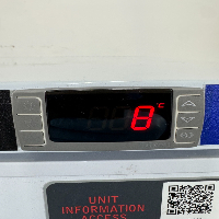 VWR Undercounter Refrigerator image 2